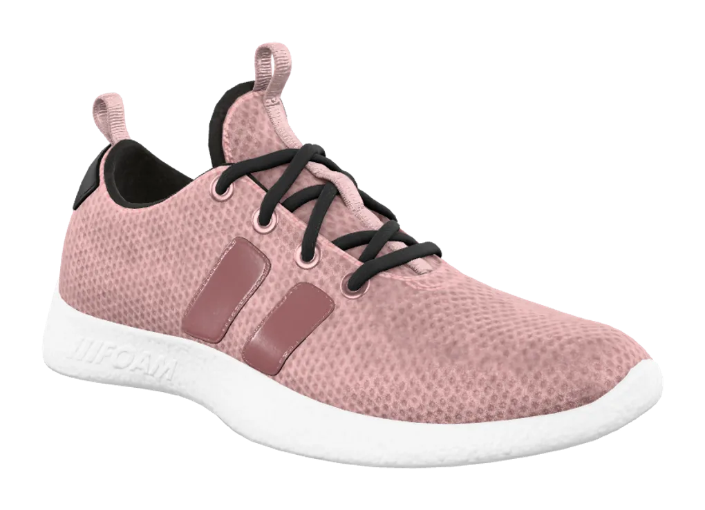 Runner Aero Beach