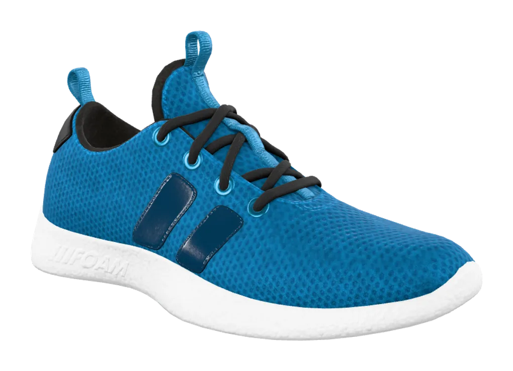 Runner Aero 01